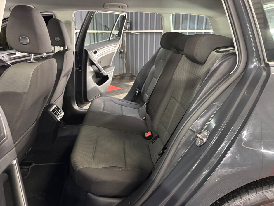 2018 Volkswagen Golf 1.0 TSI 5DR 110HP Comfortline €14,950