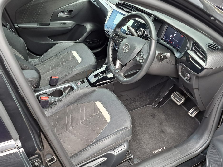 2023 Opel Corsa - image 13