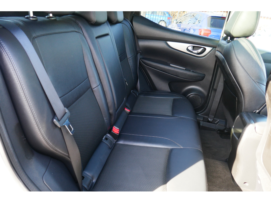 2019 Nissan Qashqai - image 12