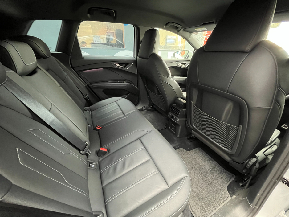 2023 Audi Q4 e-tron - image 15