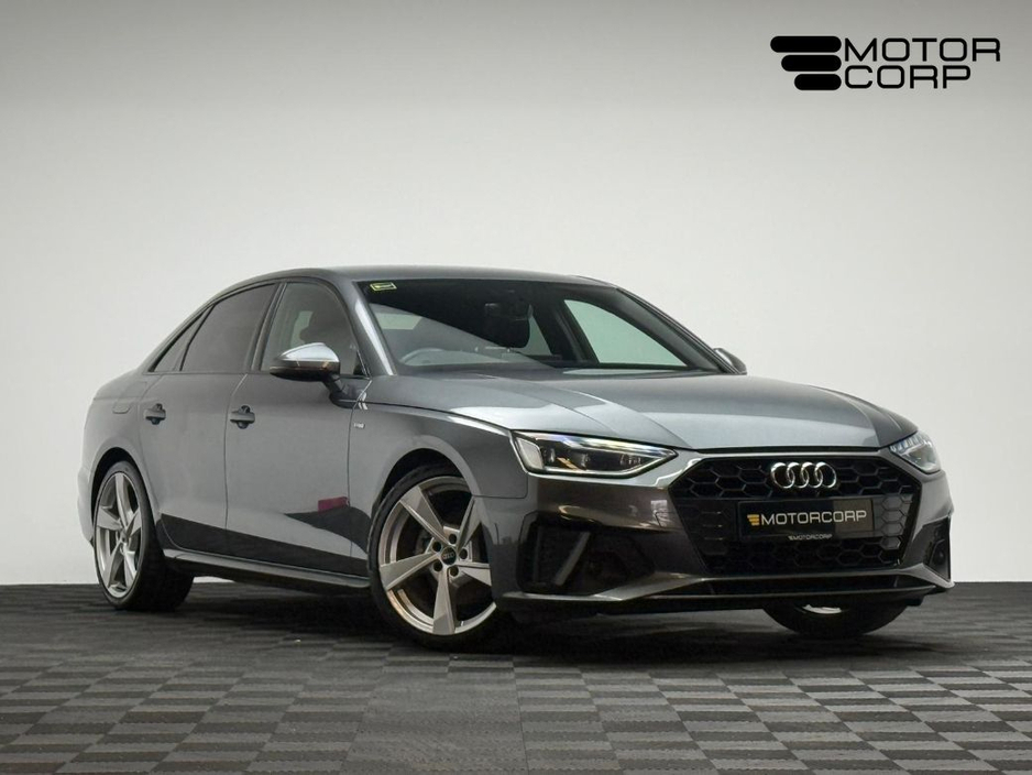 2021 Audi A4 for sale in , Ireland