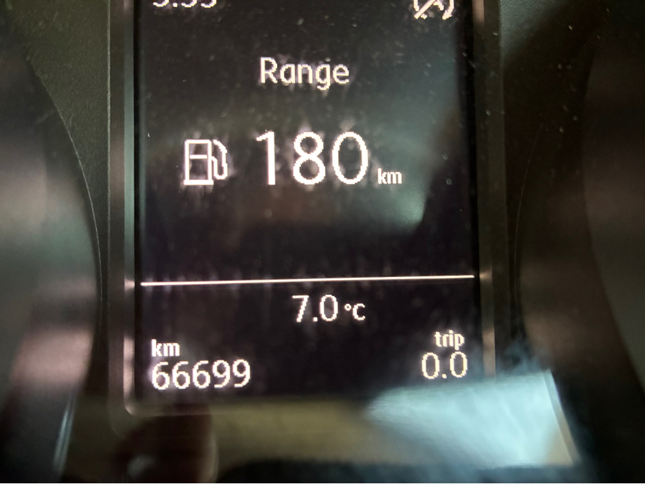 2014 Volkswagen Polo 1.2i TSI Petrol Automatic Comfortline €11,500