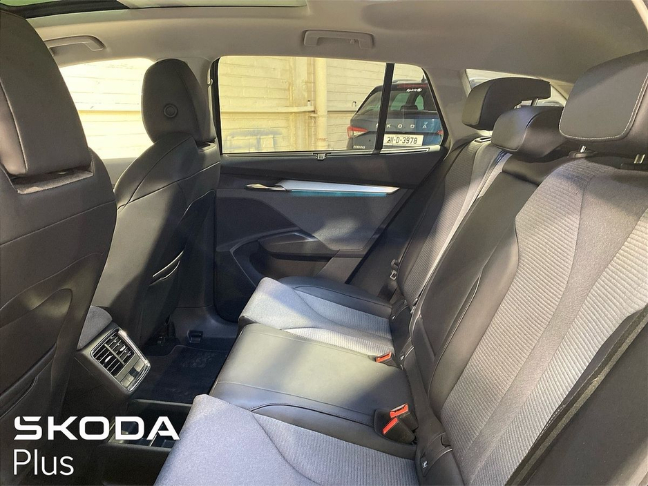 2023 Skoda Enyaq - image 6