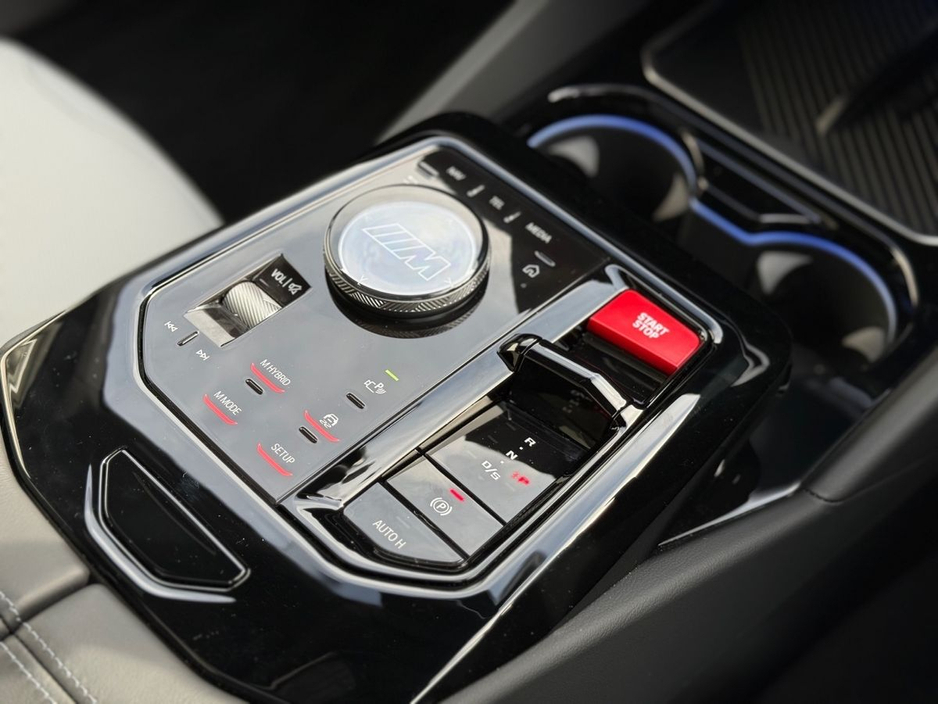 2026 BMW M5 - image 10