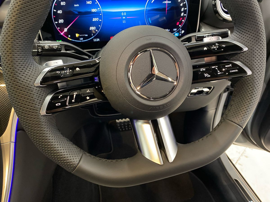 2026 Mercedes-Benz GLC Class - image 17