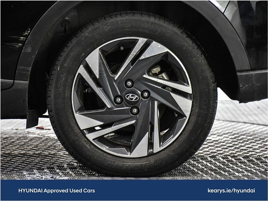 2024 Hyundai Bayon Executive €23,490