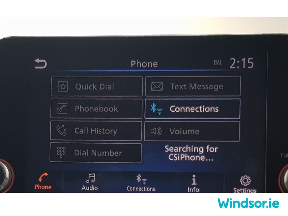 2023 Nissan Juke HYBRID 1.6 SV PREMIUM €25,995