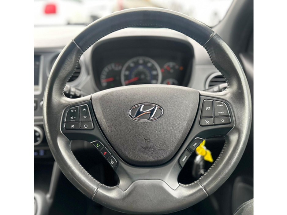 2018 Hyundai i10 - image 17