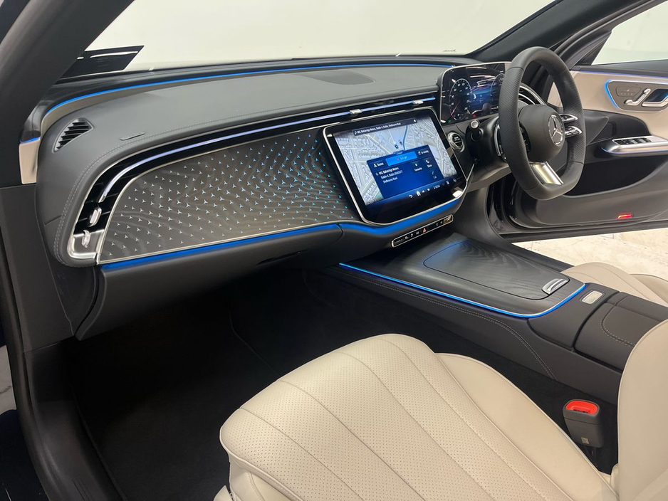 2026 Mercedes-Benz E Class - image 6