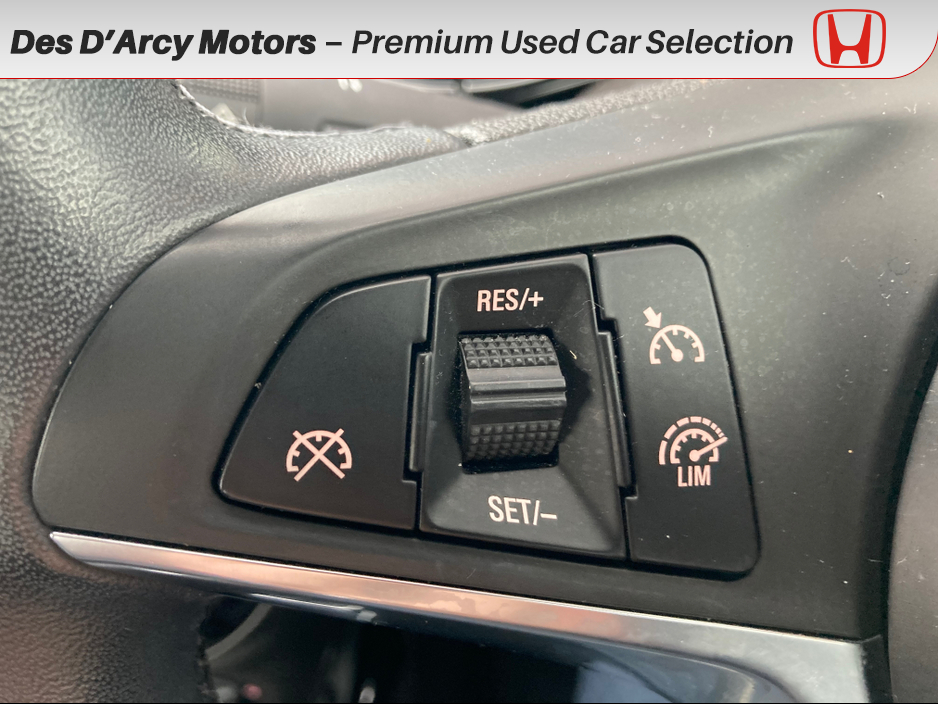 2018 Vauxhall Adam ENERGISED €10,950