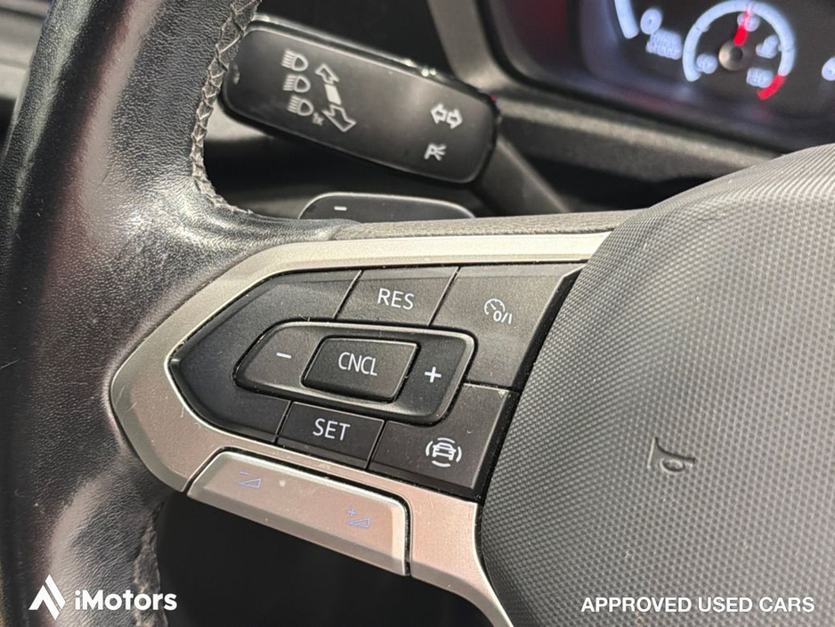 2021 Volkswagen Caddy - image 18