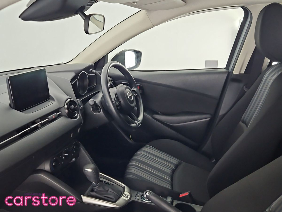 2022 Mazda Mazda2 1.5 5DR (90ps) GS 6AT €17,280