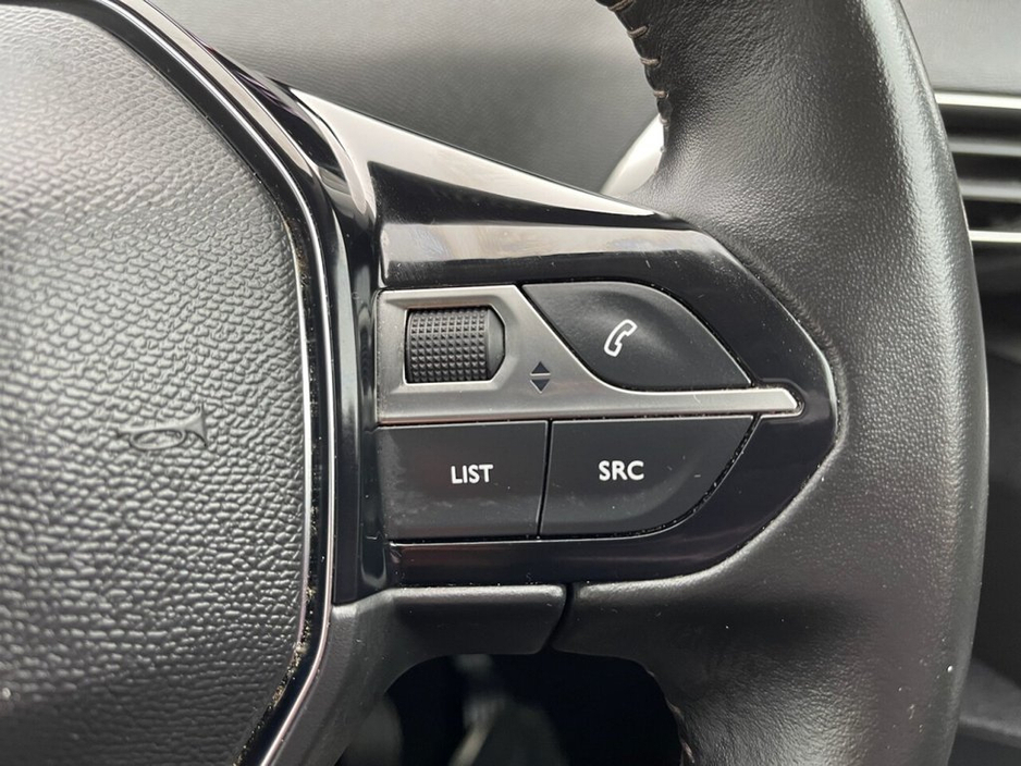 2022 Peugeot 5008 1.5 BlueHDi Active Premium SUV 5dr Diesel Manual Euro 6 (s/s) (130 ps)