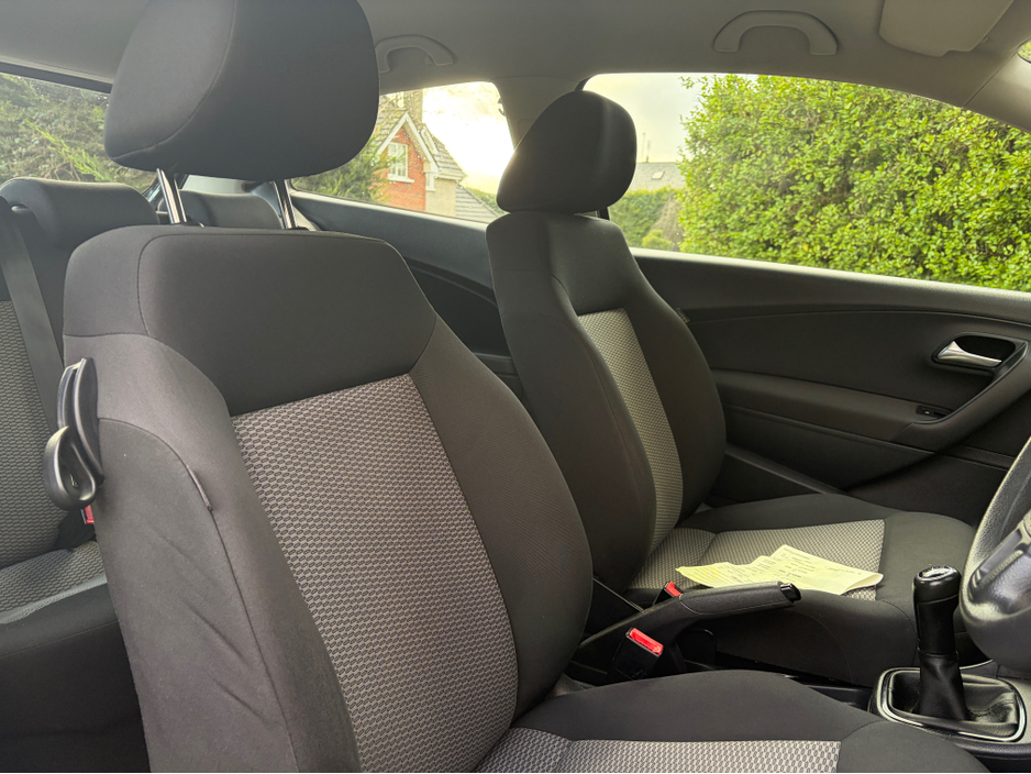 2012 Volkswagen Polo 1.2 S 60PS 3DR €7,995