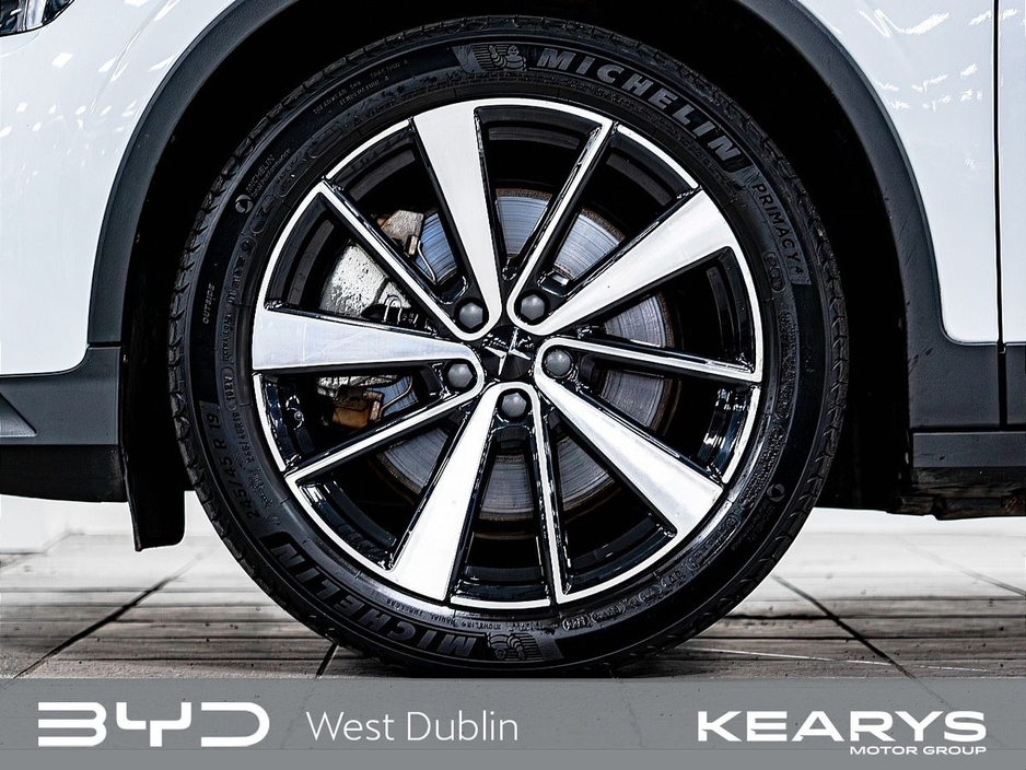 2022 Polestar 2 - image 23