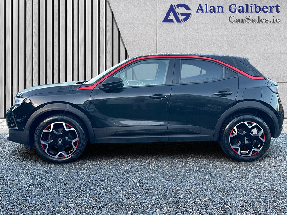 2023 Opel Mokka GS-1.2 Petrol €23,995