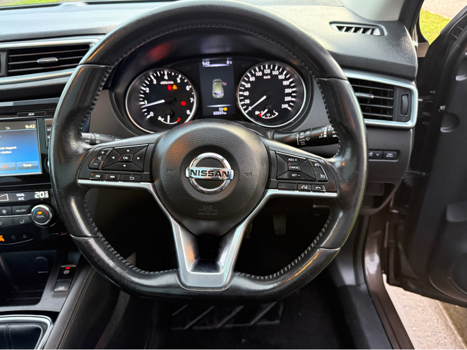 2018 Nissan Pulsar LOW MILEAGE HIGH SPEC SV MODEL €13,480