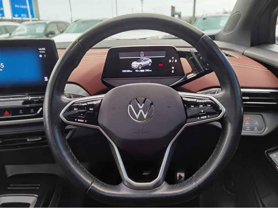 2021 Volkswagen ID.4 - image 16