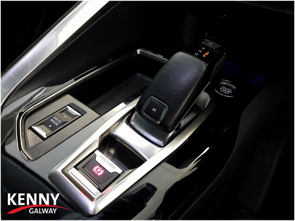 2022 Peugeot 3008 - image 36