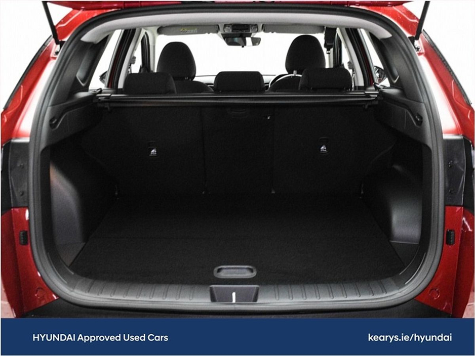 2022 Hyundai Tucson - image 9