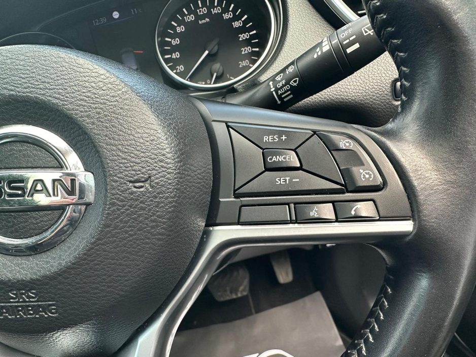2019 Nissan Qashqai - image 23