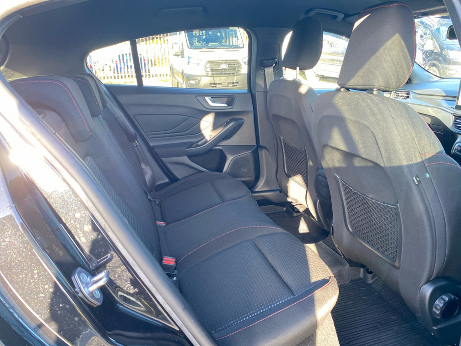 2024 Ford Focus - image 18