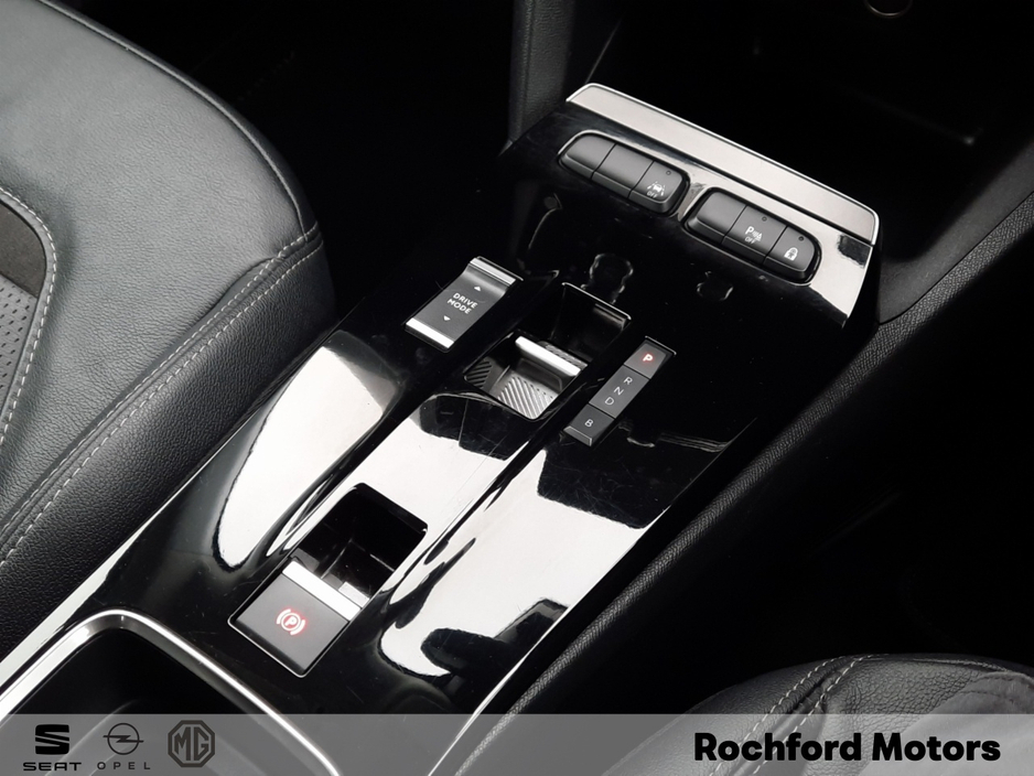 2023 Opel Mokka - image 14