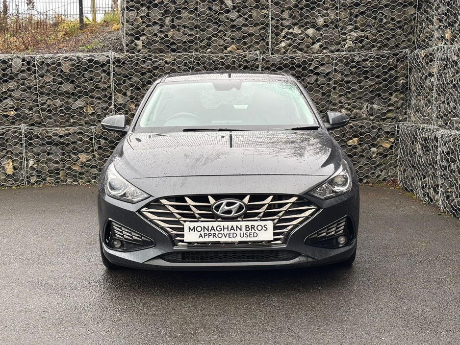 2024 Hyundai i30 SE CONNECT MHEV T-GDI €22,851