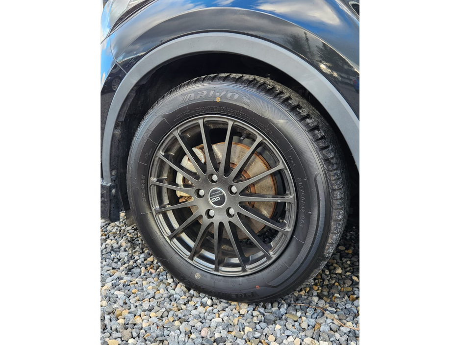 2019 Toyota C-HR 1.8 HYBRID LUNA €19,950