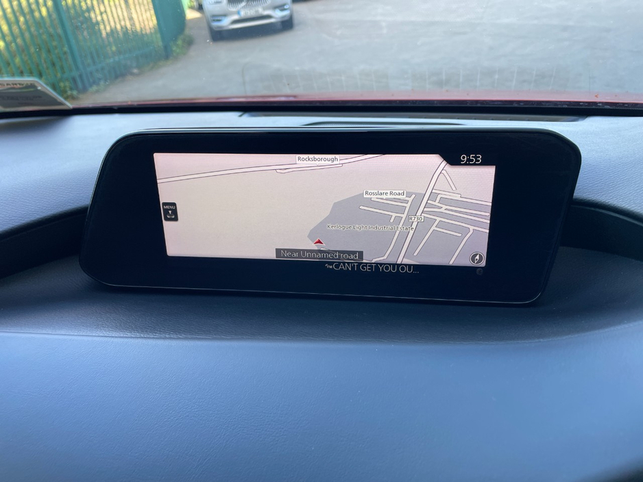 2019 Mazda Mazda3 - image 11