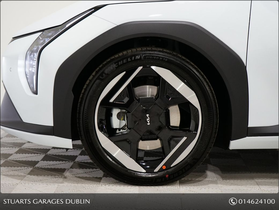 2025 Kia EV4 Earth K3 DEMONSTRATOR SALE * 0% FINANCE AVAILABLE* €45,950