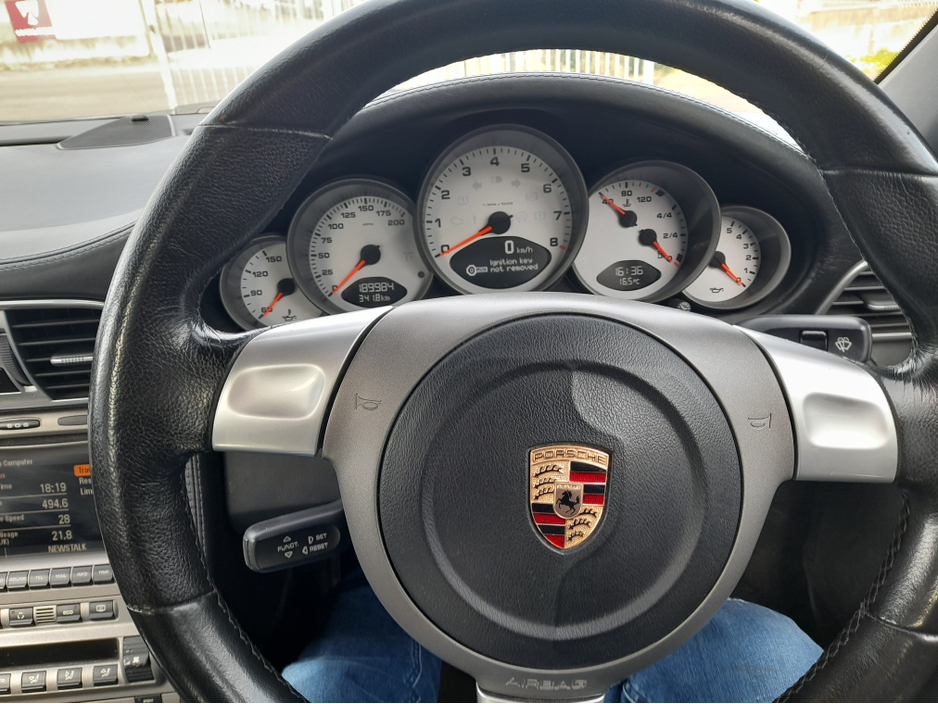 2005 Porsche 911 for sale in , Ireland