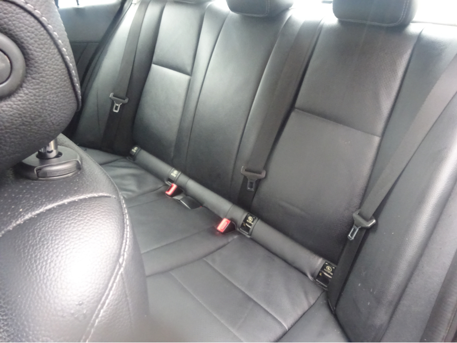 2016 Mercedes-Benz C Class C200 BLUETEC AUTOMATIC  4 DOOR KEY €13,950