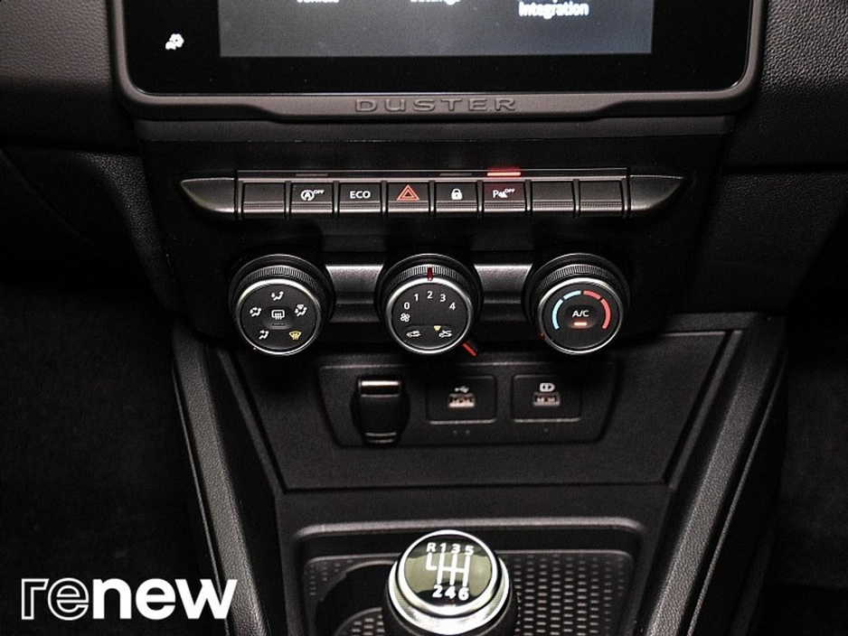 2023 Dacia Duster - image 19