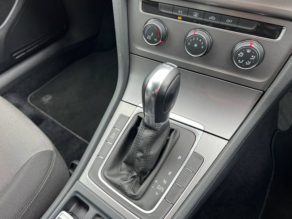 2013 Volkswagen Golf TRENDLINE 1.2 TSI // LOW MILEAGE // 15" ALLOYS // BLUETOOTH MUSIC €11,950