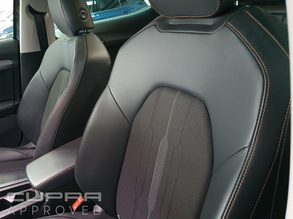 2023 Cupra Formentor 1.5TSi 150bhp (From €112 per week) €32,995