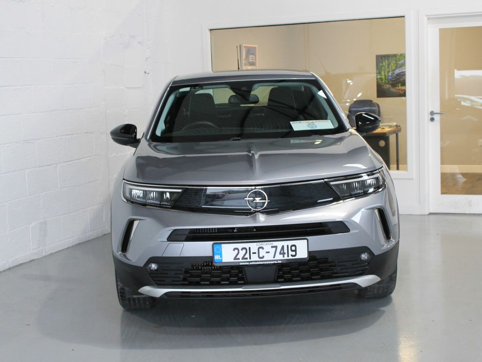 2022 Opel Mokka - image 2