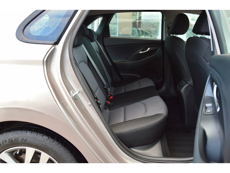 2019 Hyundai i30 Petrol Deluxe 1.4, Low Mileage €17,995