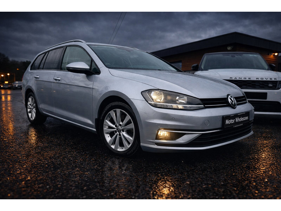 2016 Volkswagen Golf for sale in , Ireland