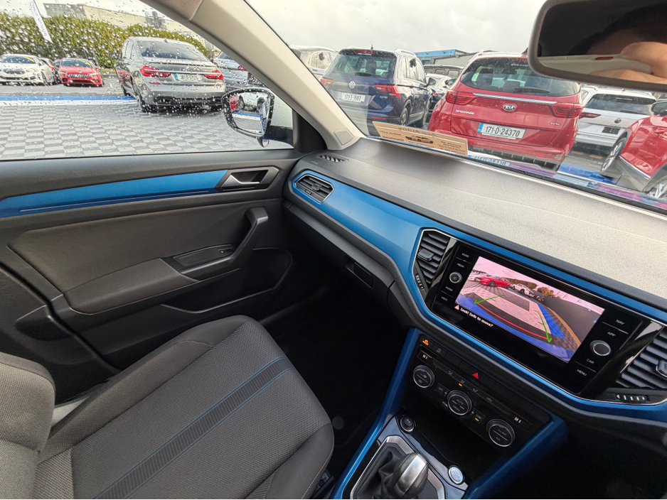 2020 Volkswagen T-Roc HIGHLINE - 2.0L DIESEL - AUTO - 12M WARRANTY - CAR: