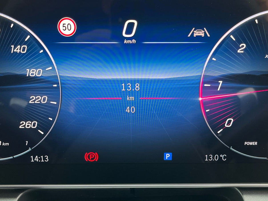 2026 Mercedes-Benz GLC Class - image 8