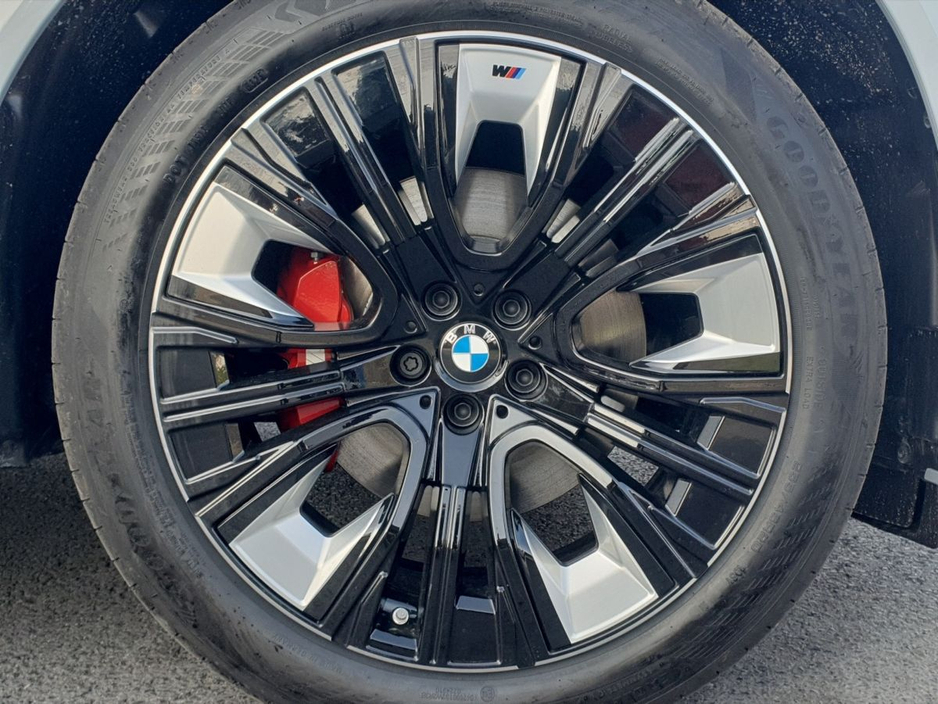 2026 BMW X3 - image 14