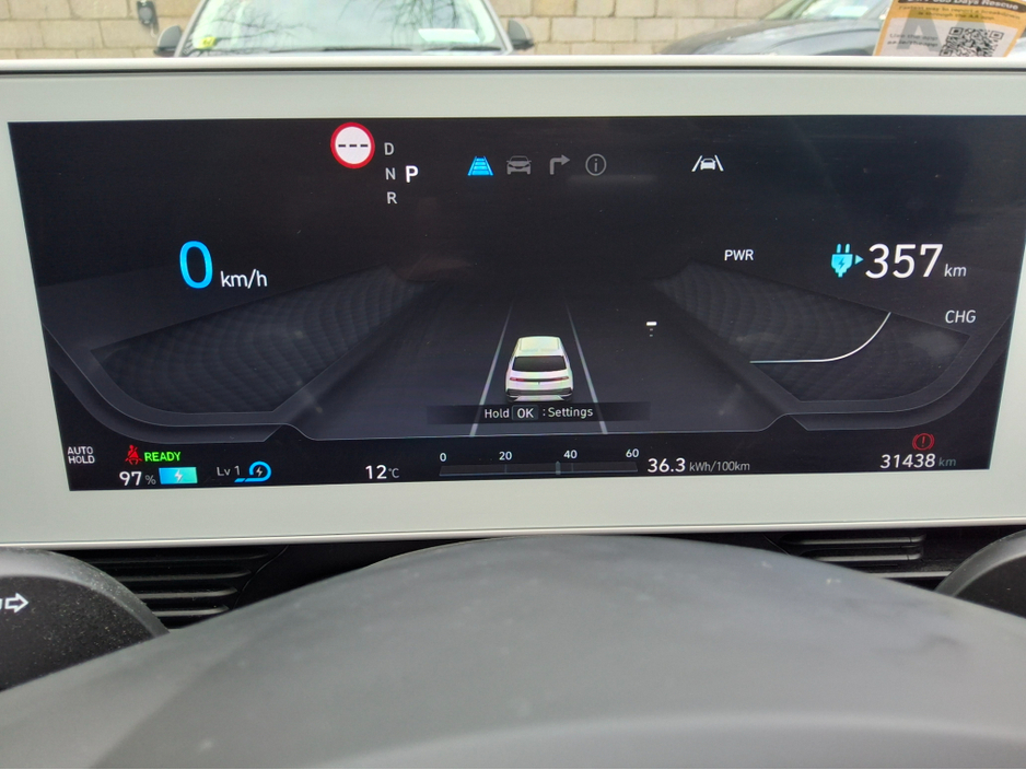 2024 Hyundai Ioniq 5 - image 13