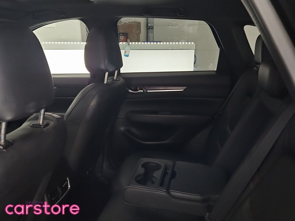 2023 Mazda CX-5 - image 13