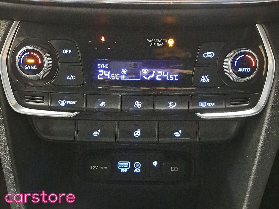 2019 Hyundai Santa Fe - image 16