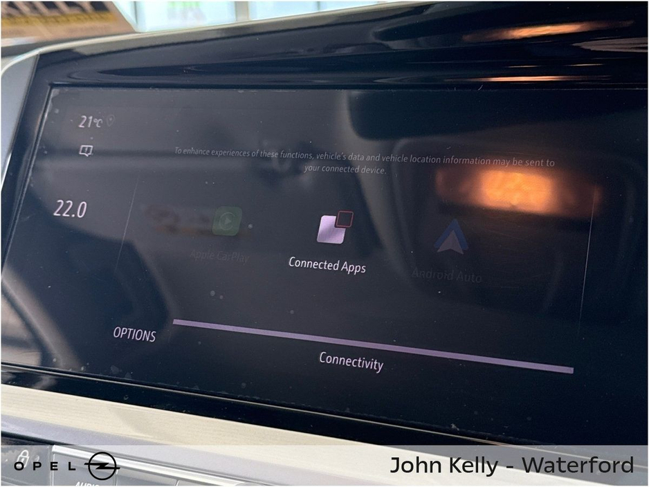 2023 Opel Grandland ELITE-1.5 130BHP - AUTOMATIC €32,895