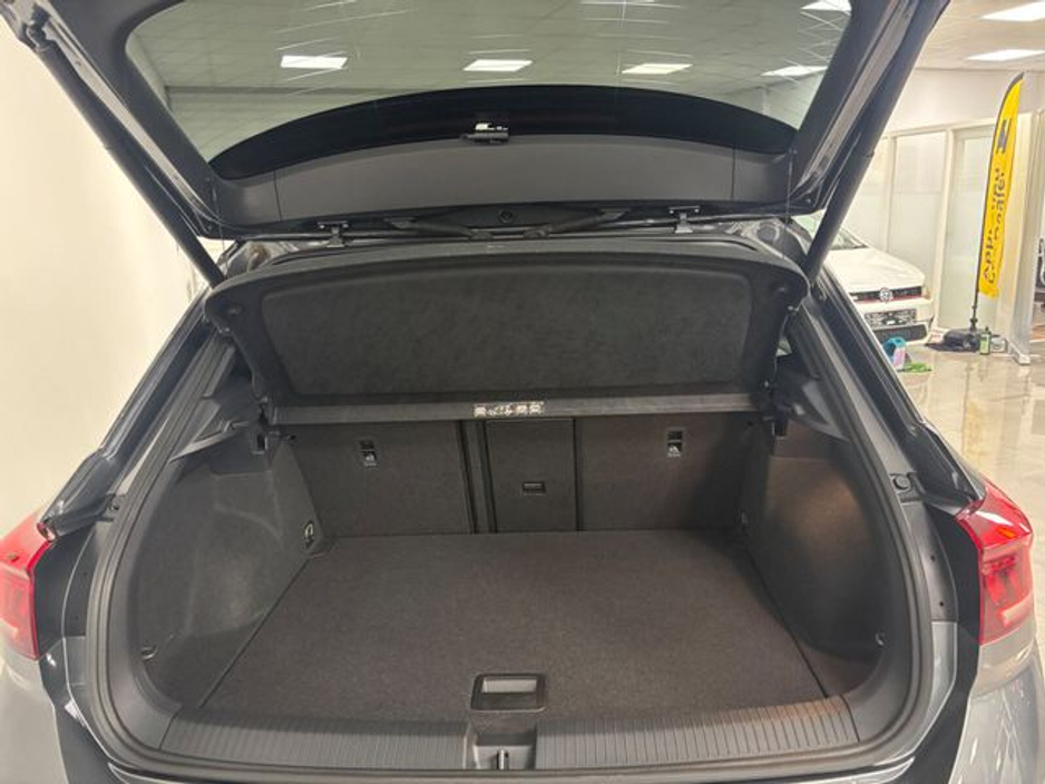 2020 Volkswagen T-Roc 2.0 TDI 150bhp Sport DSG €23,495