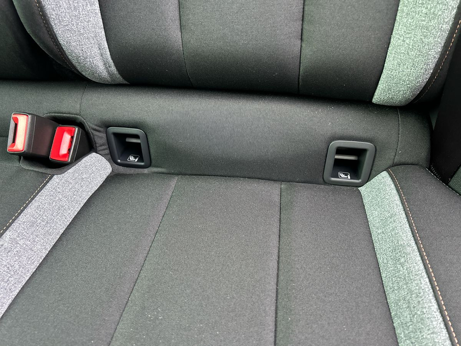 2026 Skoda Scala - image 13