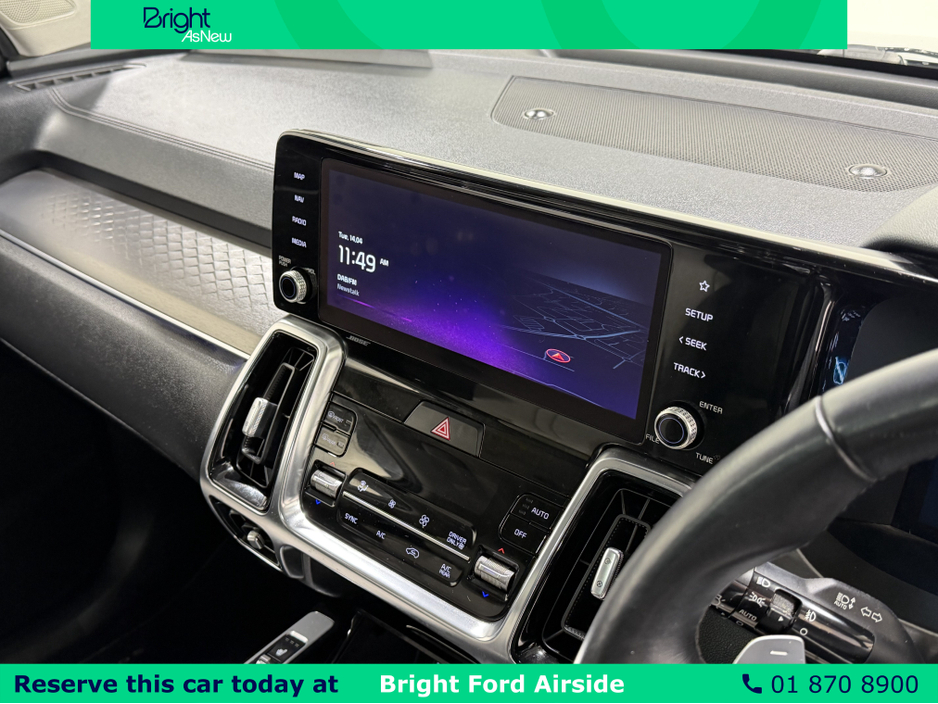 2022 Kia Sorento - image 19
