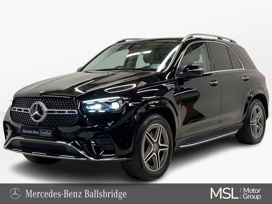 2024 Mercedes-Benz GLE Class for sale in , Ireland
